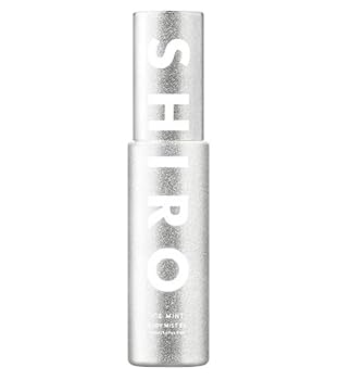 SHIRO 2025限定 アイスミント 2種キット shiro アイスミント×2 新品】SHIRO 2025限定 アイスミント 2種